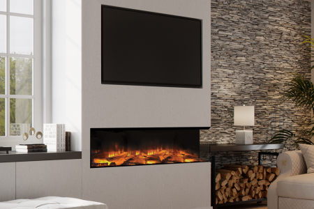 Volante 1500 Evonic Fires