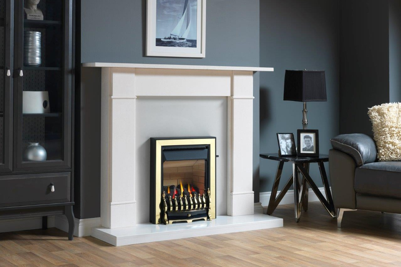 Burley Environ 4240 Gas Fire