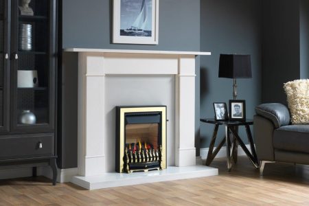 Burley Environ 4240 Gas Fire