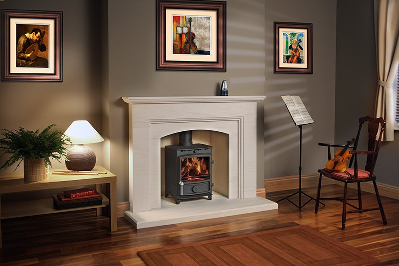 Dorchester Veined Limestone Fdc5