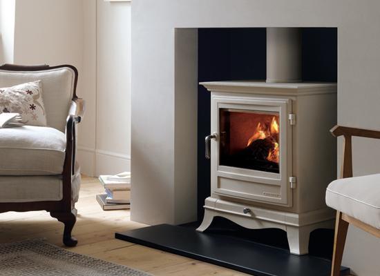 Chesneys Beaumont 8 Series 1