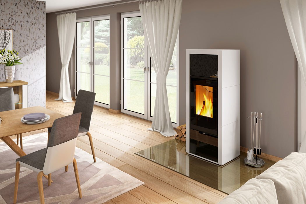 Spartherm A6
