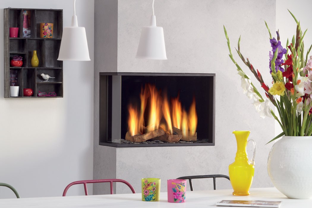 Dru Global 60 Corner Bf