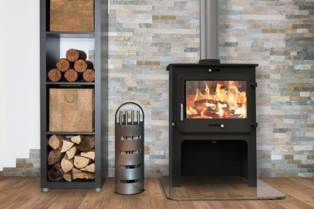 Ekol Stoves Clarity 12