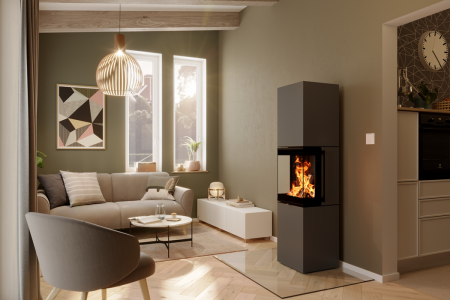 Spartherm Trico L