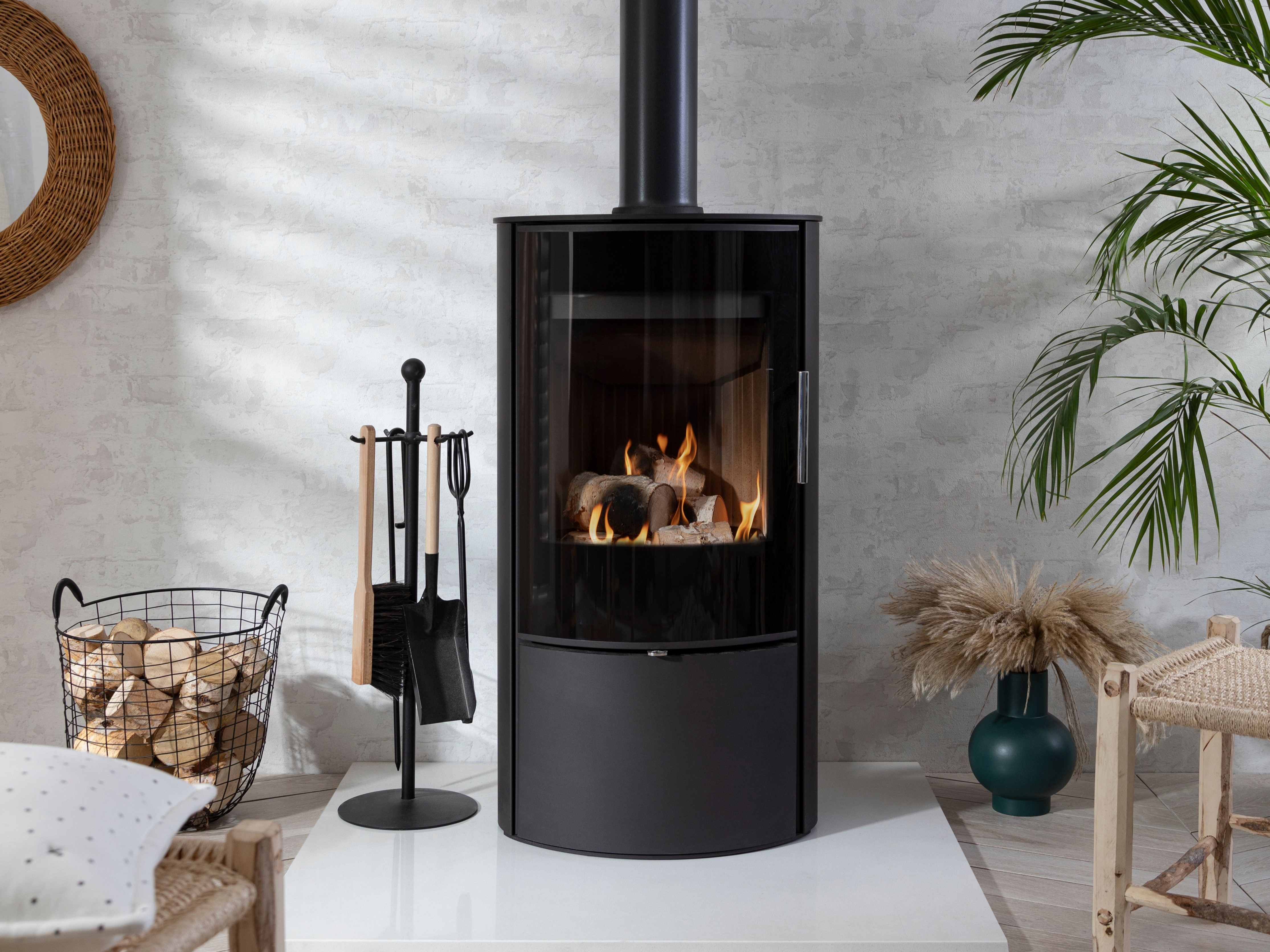 Arada Logom Steel 2