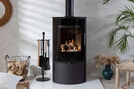 Arada Logom Steel 2