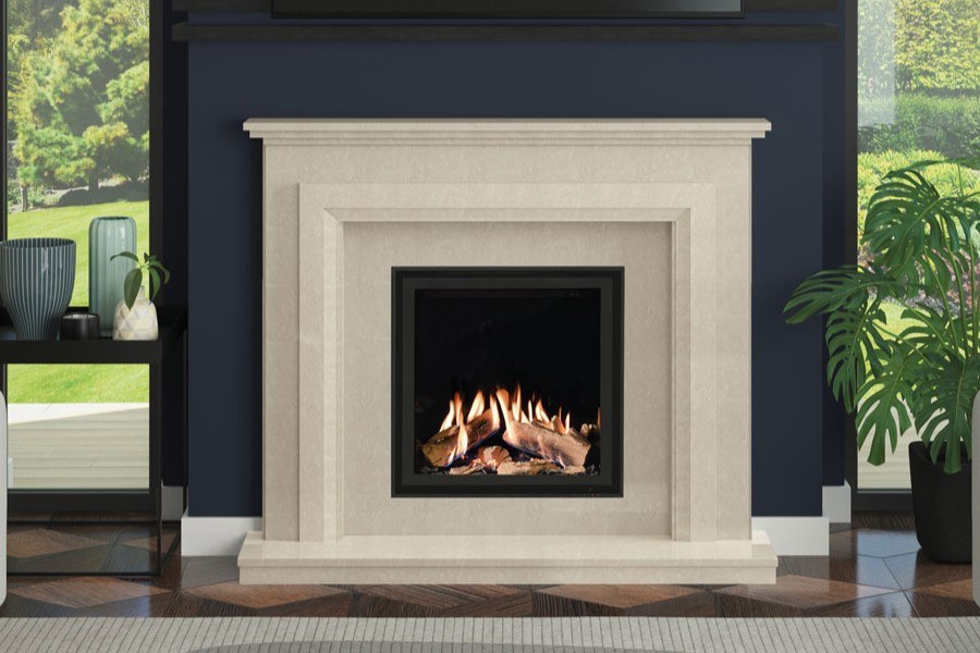 Elgin Hall Alford 600 Cf