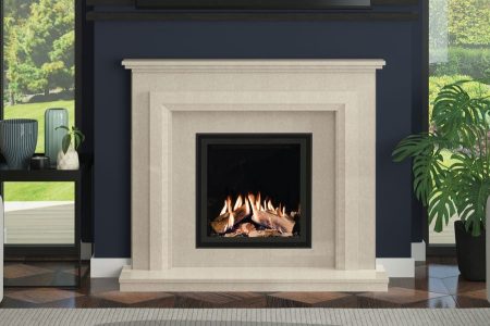 Elgin Hall Alford 600 Cf