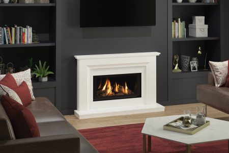 Elgin Hall Adele 800 Cf