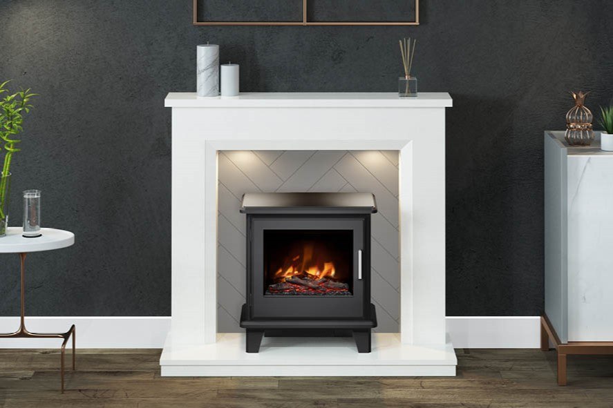 Millgate Mm Inglenook